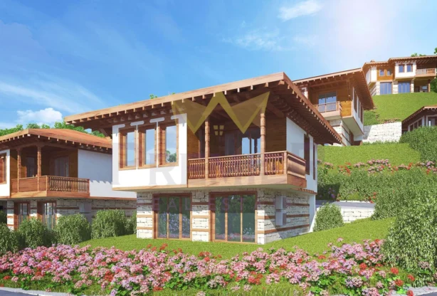 Агенция за недвижими имоти - Имоти Премиер - имот - 1058273, Цена: 543240 EUR