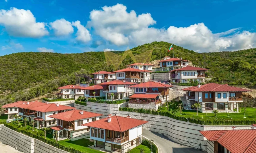 Агенция за недвижими имоти - Имоти Премиер - имот - 1058273, Цена: 543240 EUR