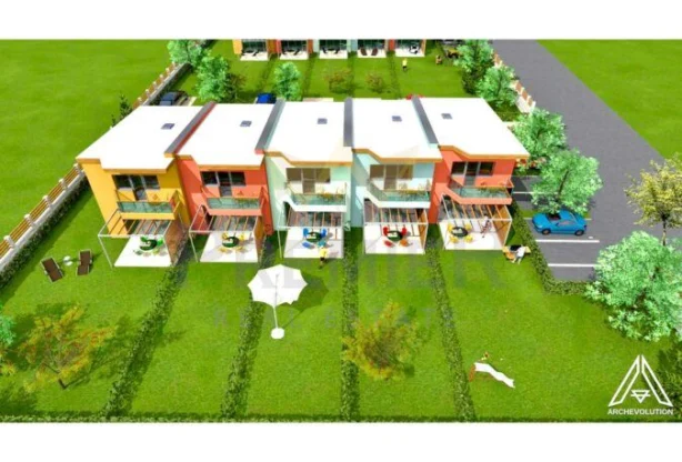 Агенция за недвижими имоти - Имоти Премиер - имот - 524388, Цена: 74900 EUR