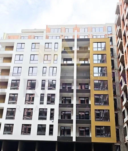 Едностаен апартамен в жк .Тракия гр. Пловдив -  - снимка 5 - Имоти Премиер