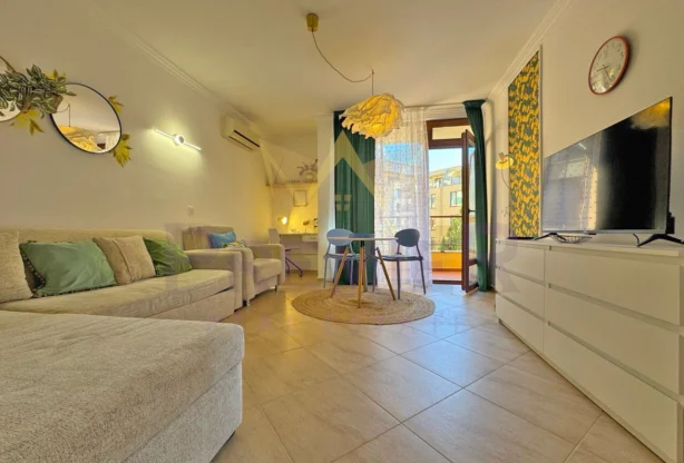 Агенция за недвижими имоти - Имоти Премиер - имот - 1094350, Цена: 60499 EUR