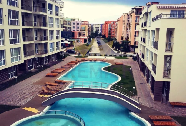 Агенция за недвижими имоти - Имоти Премиер - имот - 1057223, Цена: 58000 EUR