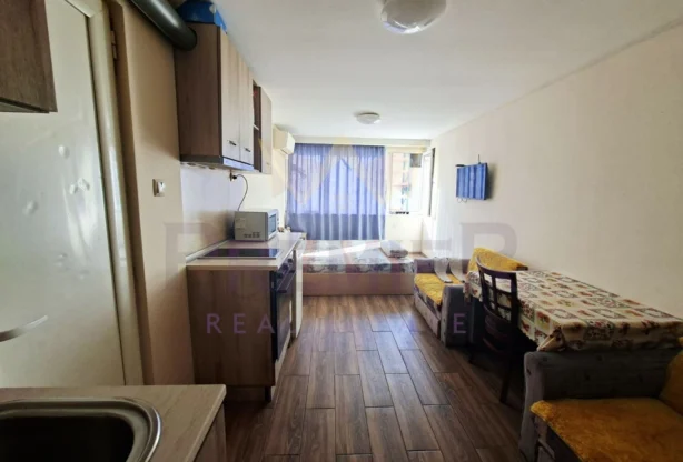 Агенция за недвижими имоти - Имоти Премиер - имот - 1089425, Цена: 46350 EUR