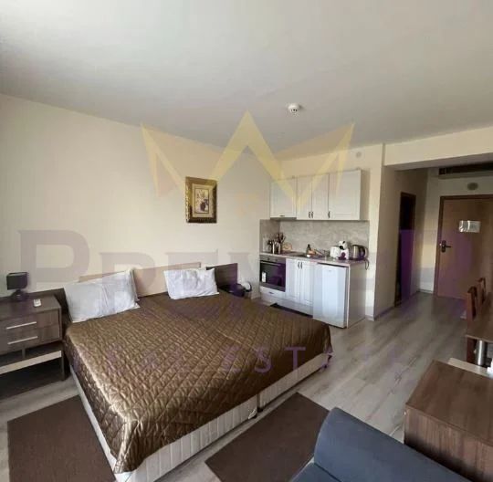 Едностаен Апартамент -  - снимка 1 - Имоти Премиер