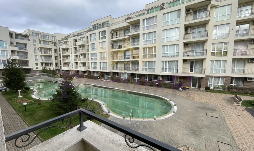 Едностаен апартамент -  - снимка 10 - Имоти Премиер