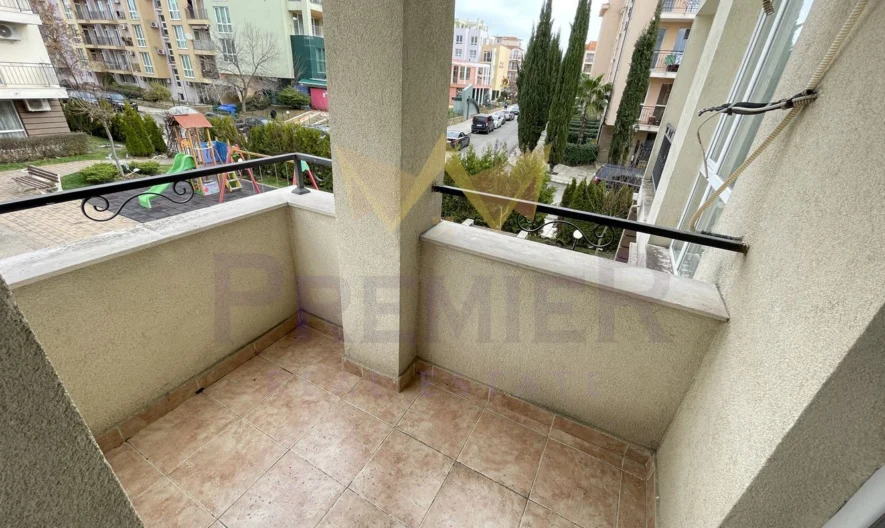 Едностаен апартамент -  - снимка 11 - Имоти Премиер