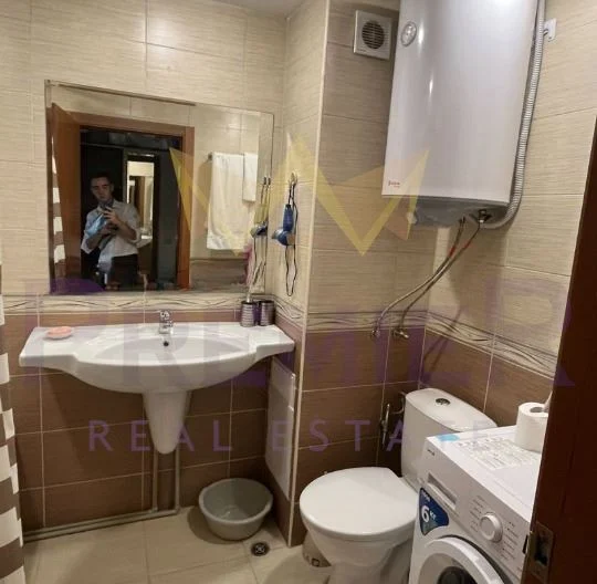 Едностаен Апартамент -  - снимка 11 - Имоти Премиер