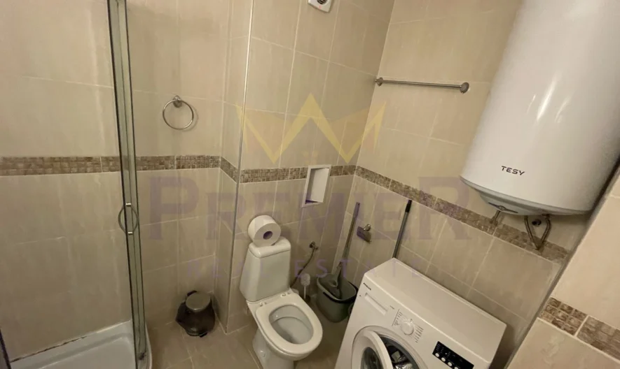 Едностаен апартамент -  - снимка 13 - Имоти Премиер