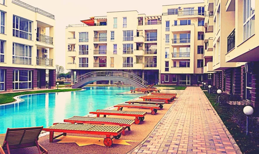 Едностаен апартамент -  - снимка 14 - Имоти Премиер