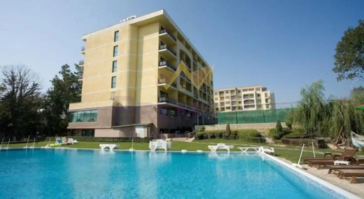 Едностаен Апартамент -  - снимка 2 - Имоти Премиер