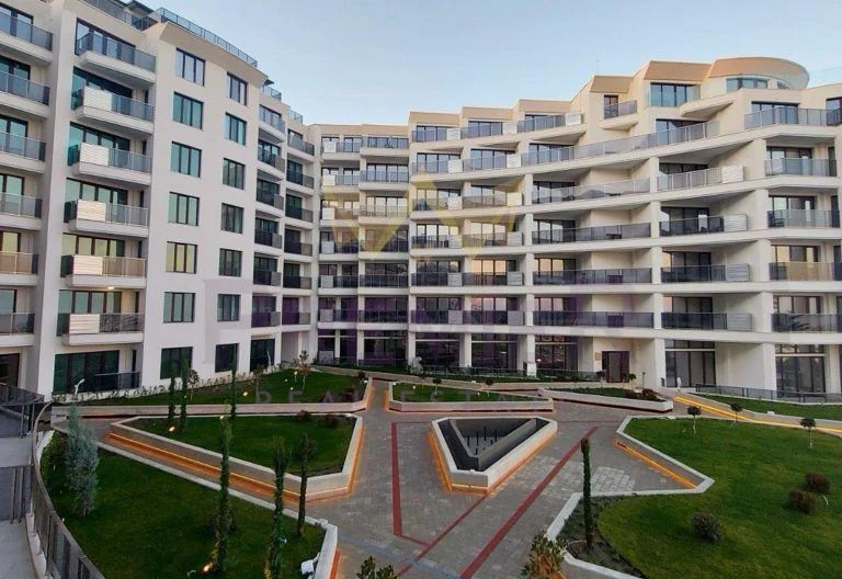 Едностаен апартамент -  - снимка 3 - Имоти Премиер