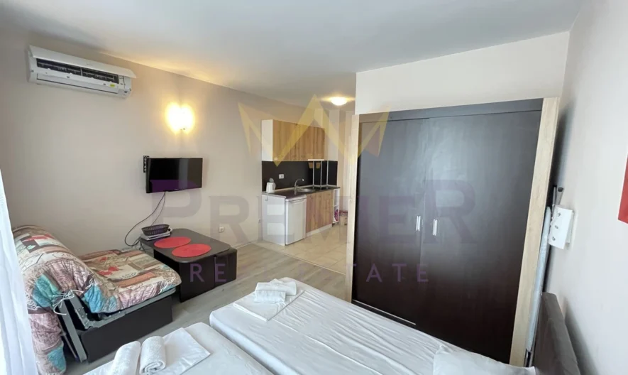 Едностаен апартамент -  - снимка 4 - Имоти Премиер