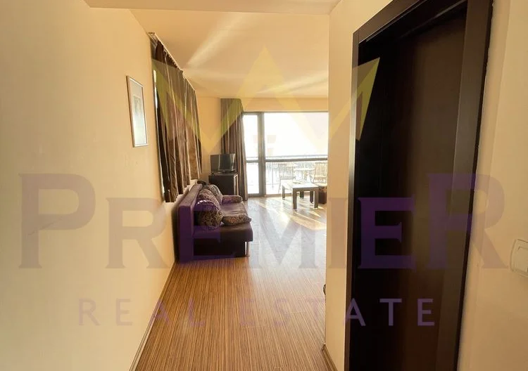 Едностаен апартамент -  - снимка 4 - Имоти Премиер