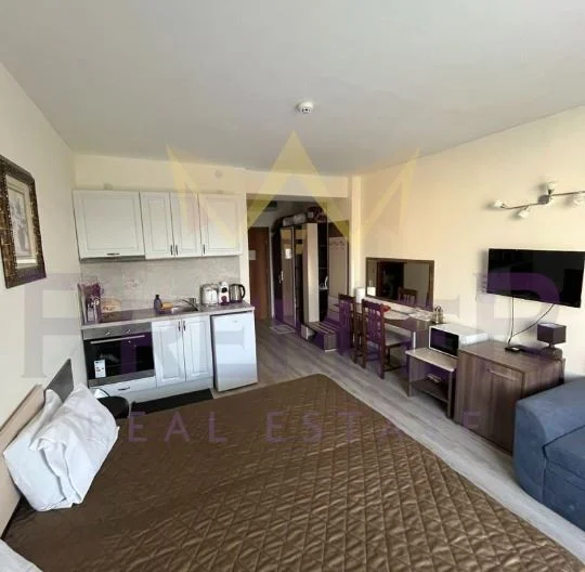 Едностаен Апартамент - - снимка 4 - Имоти Премиер