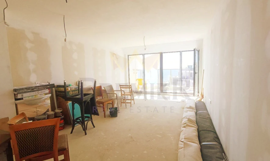 Едностаен апартамент - - снимка 5 - Имоти Премиер