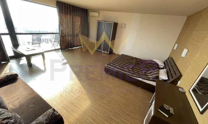 Едностаен апартамент -  - снимка 5 - Имоти Премиер