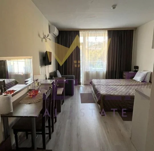 Едностаен Апартамент - - снимка 5 - Имоти Премиер