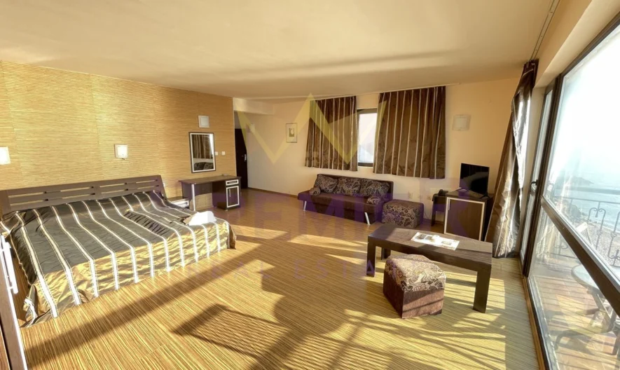 Едностаен апартамент -  - снимка 6 - Имоти Премиер