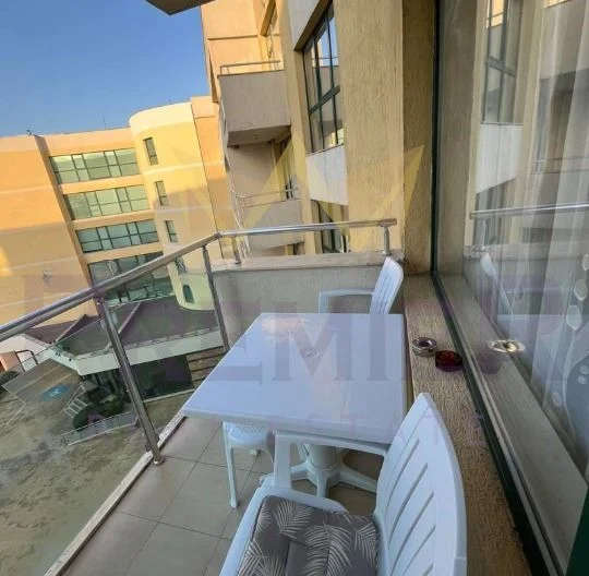 Едностаен Апартамент - - снимка 6 - Имоти Премиер