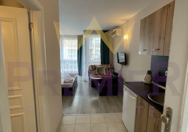 Едностаен апартамент -  - снимка 7 - Имоти Премиер