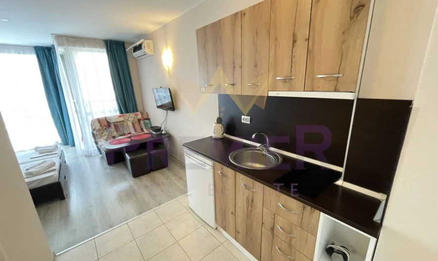 Едностаен апартамент -  - снимка 8 - Имоти Премиер