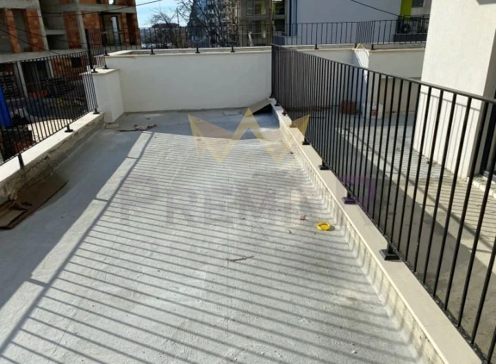 Едностаен апартамент – кв. Левски, Варна -  - снимка 10 - Имоти Премиер