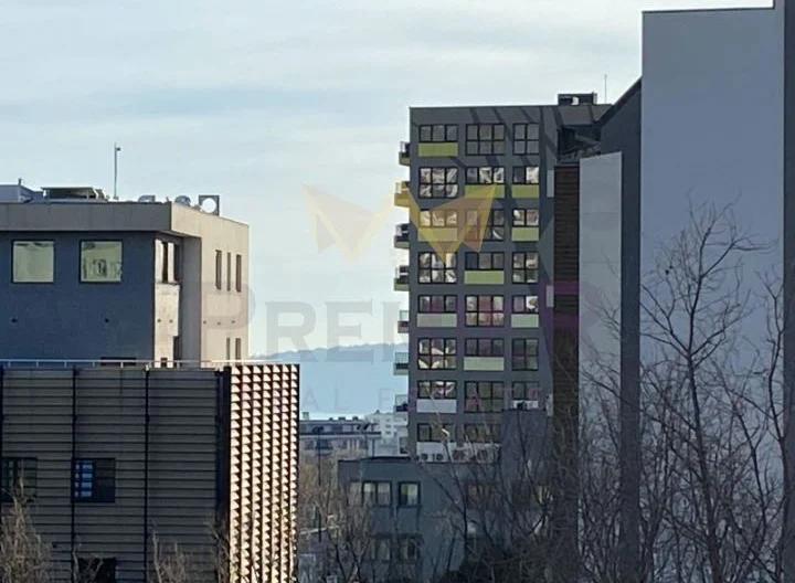 Едностаен апартамент – кв. Левски, Варна -  - снимка 11 - Имоти Премиер