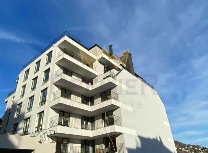 Едностаен апартамент – кв. Левски, Варна -  - снимка 12 - Имоти Премиер