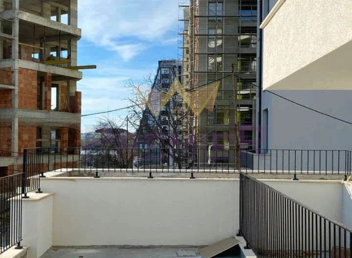 Едностаен апартамент – кв. Левски, Варна -  - снимка 9 - Имоти Премиер