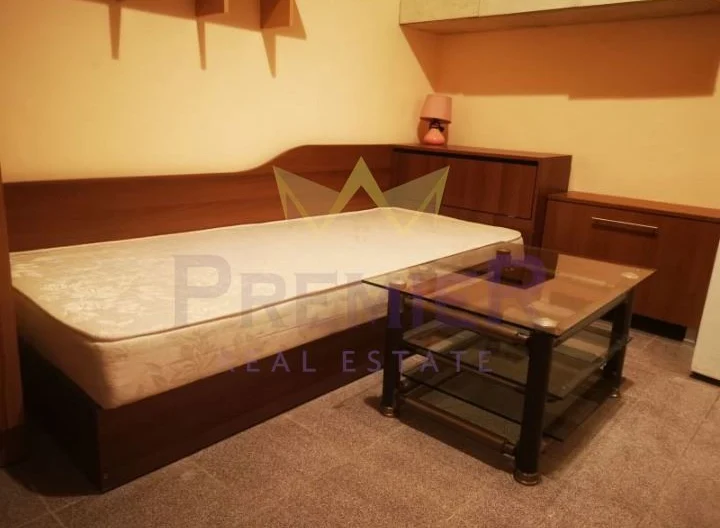 Едностаен апартамент – Широк център, Варна -  - снимка 1 - Имоти Премиер