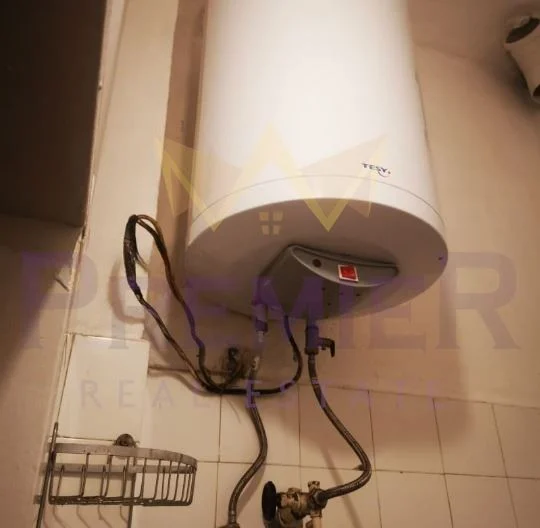 Едностаен апартамент – Широк център, Варна -  - снимка 9 - Имоти Премиер