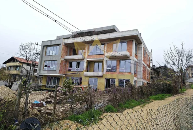 Агенция за недвижими имоти - Имоти Премиер - имот - 1105560, Цена: 83900 EUR