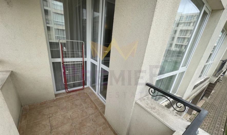 Едностаен апартамент -  - снимка 9 - Имоти Премиер