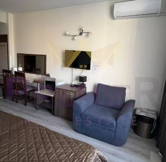 Едностаен Апартамент - - снимка 9 - Имоти Премиер