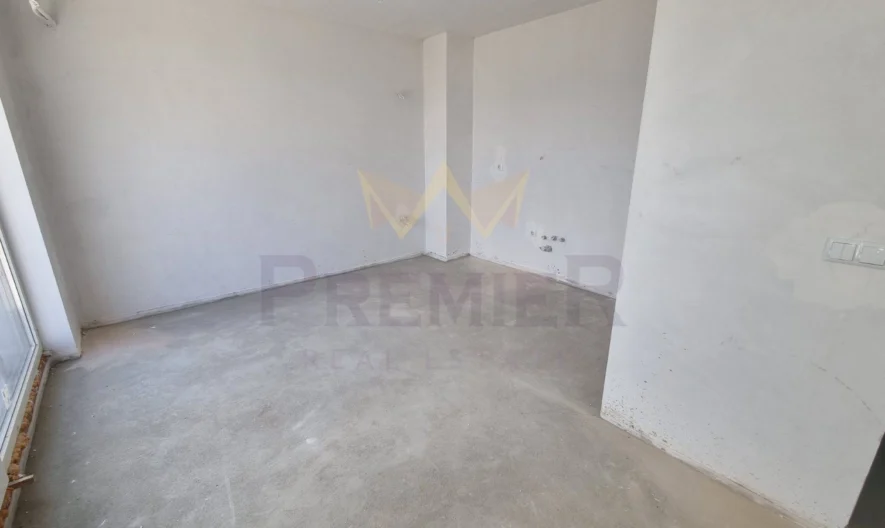 Едностаен апартамент Азалия -  - снимка 1 - Имоти Премиер