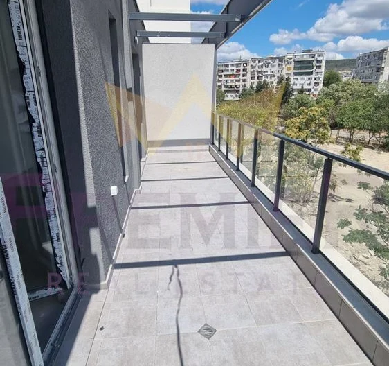 Едностаен апартамент Азалия - - снимка 5 - Имоти Премиер