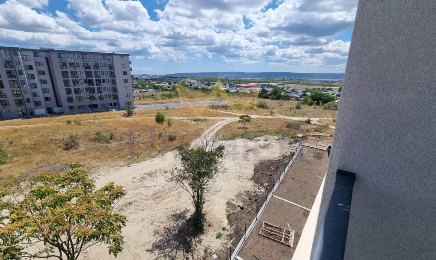 Едностаен апартамент Азалия -  - снимка 6 - Имоти Премиер