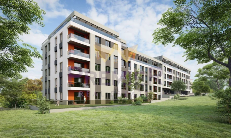 Едностаен апартамент Азалия -  - снимка 7 - Имоти Премиер