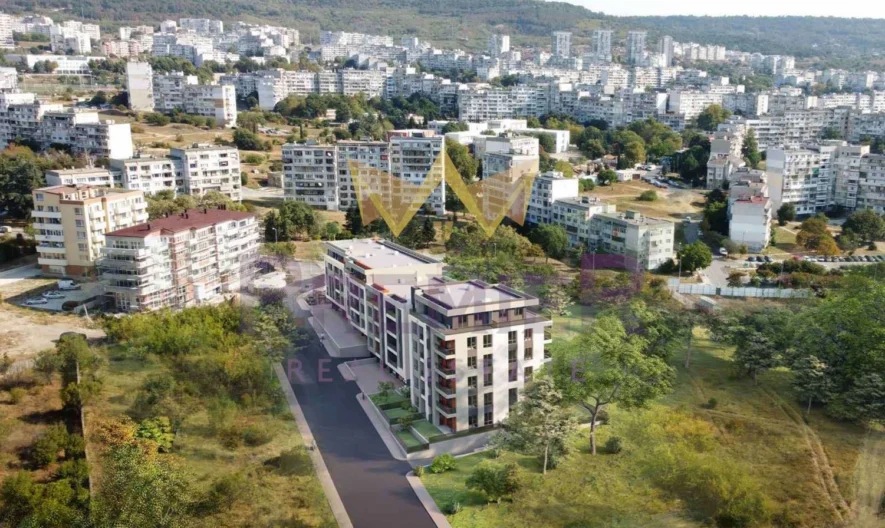 Едностаен апартамент Азалия -  - снимка 9 - Имоти Премиер