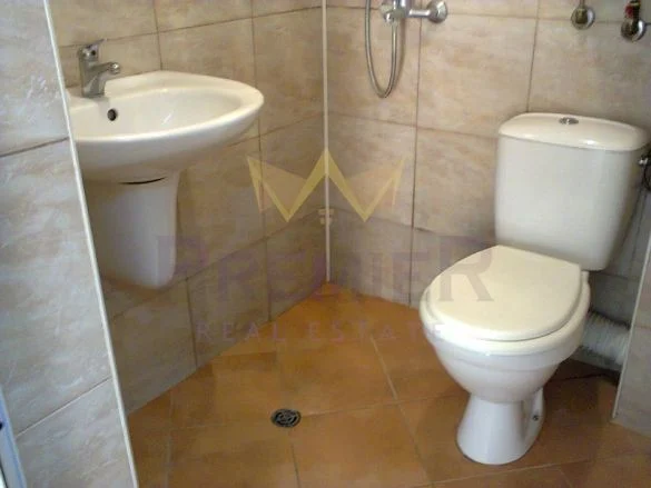 ЕДНОСТАЕН АПАРТАМЕНТ, БАЗАР ЛЕВСКИ - - снимка 9 - Имоти Премиер