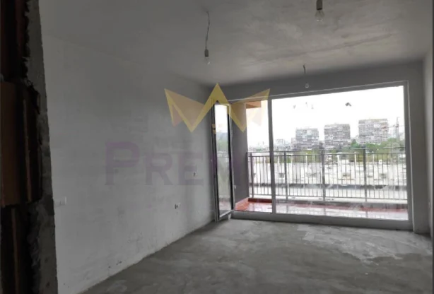 Едностаен апартамент Бриз - - снимка 1 - Имоти Премиер