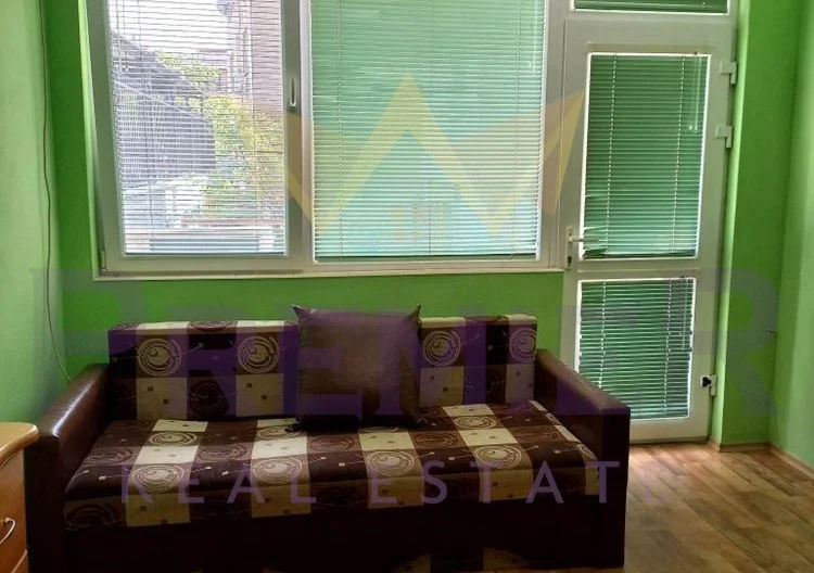 ЕДНОСТАЕН АПАРТАМЕНТ БРИЗ -  - снимка 10 - Имоти Премиер