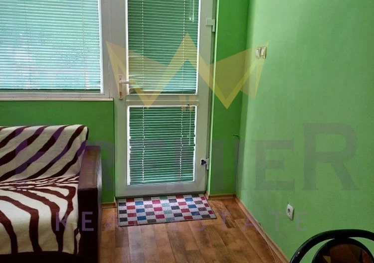 ЕДНОСТАЕН АПАРТАМЕНТ БРИЗ -  - снимка 2 - Имоти Премиер