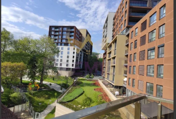 Едностаен апартамент Бриз - - снимка 2 - Имоти Премиер