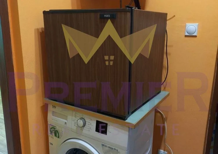 ЕДНОСТАЕН АПАРТАМЕНТ БРИЗ -  - снимка 3 - Имоти Премиер