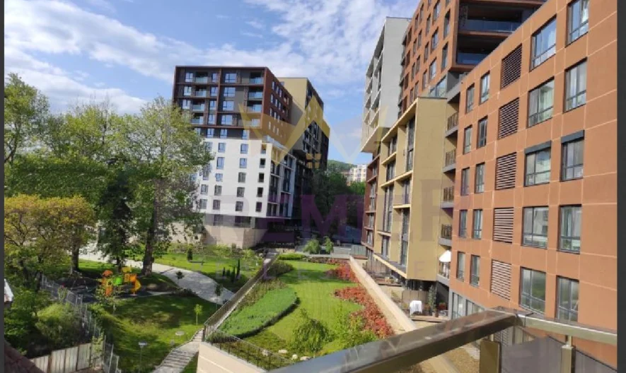 Едностаен апартамент Бриз -  - снимка 3 - Имоти Премиер