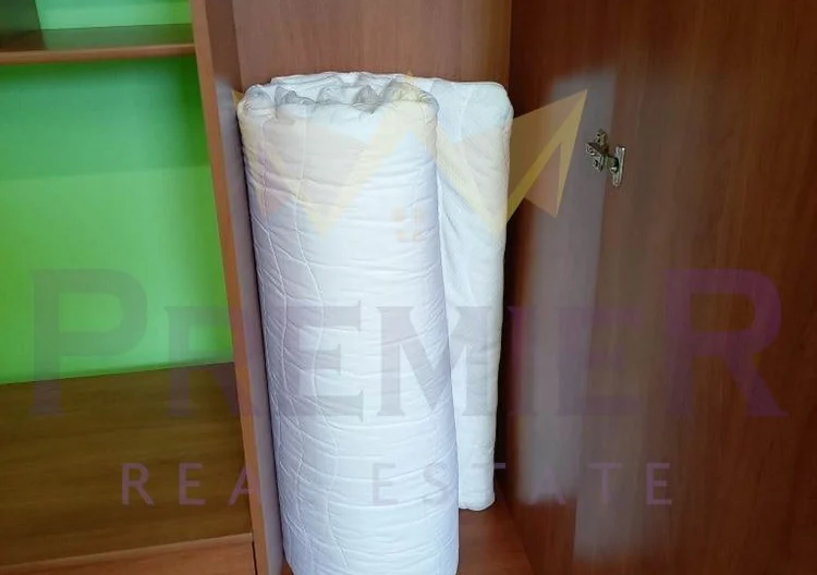 ЕДНОСТАЕН АПАРТАМЕНТ БРИЗ -  - снимка 4 - Имоти Премиер