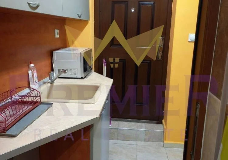 ЕДНОСТАЕН АПАРТАМЕНТ БРИЗ -  - снимка 5 - Имоти Премиер