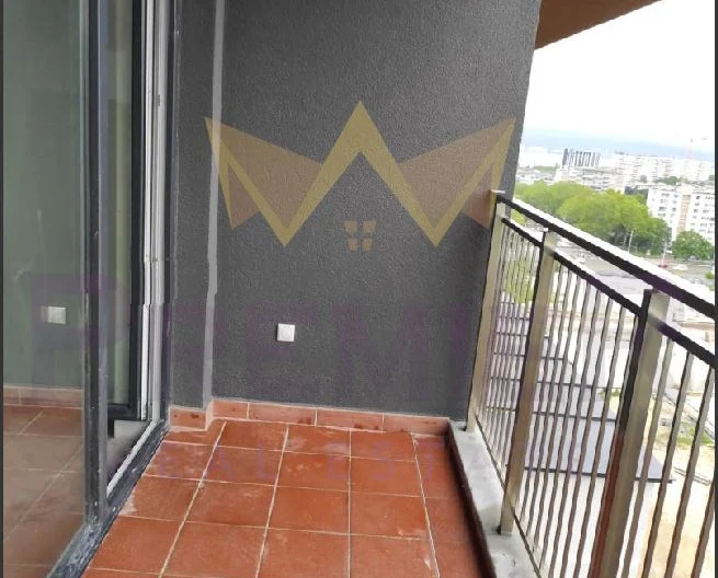 Едностаен апартамент Бриз - - снимка 5 - Имоти Премиер