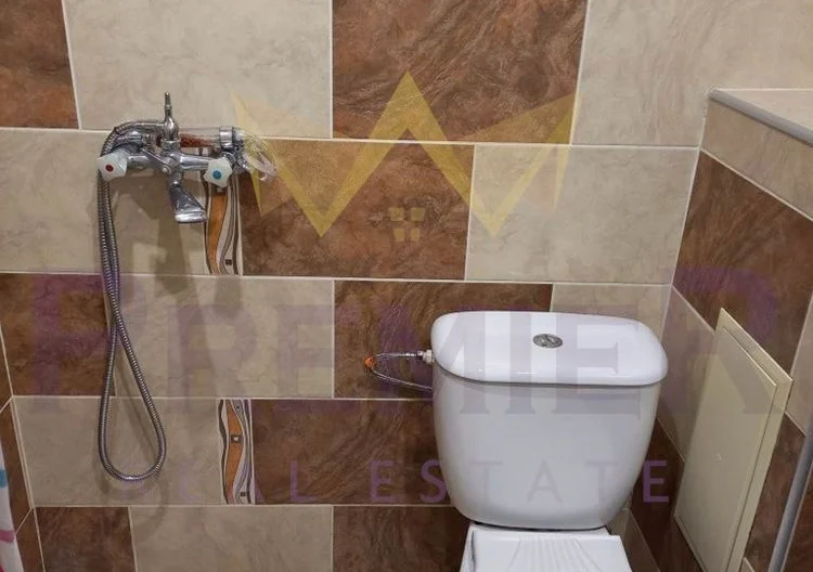 ЕДНОСТАЕН АПАРТАМЕНТ БРИЗ -  - снимка 6 - Имоти Премиер